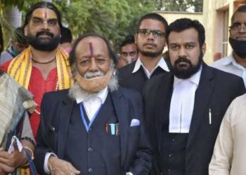 گیان واپی: جین وکیلوں کو ہندو تنظیموں نے تمام کیسوں سے ہٹایا