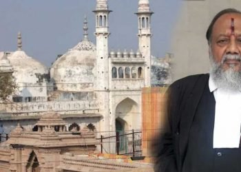 گیان واپی میں اجودھیا جیسا فیصلہ ہوگا،ہندوفریق کے وکیل کا دعویٰ