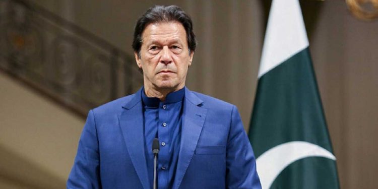 عمران خان دہشت گردوں کے نشانے پر،پاکستانی میڈیا کا انکشاف