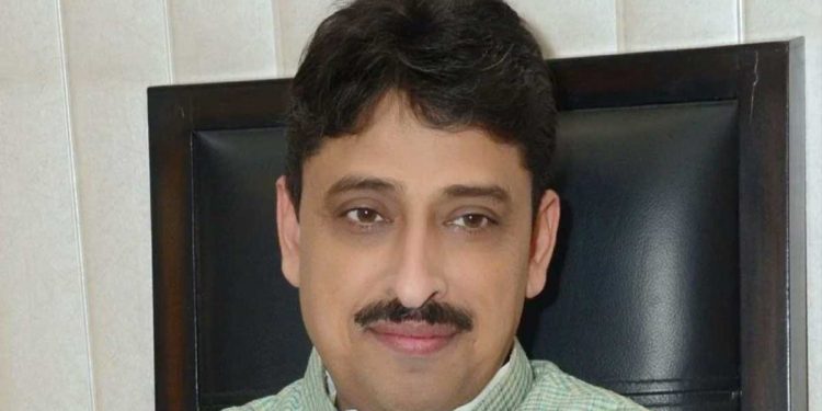 عمران مسعود کی ڈوب گئی لٹیا