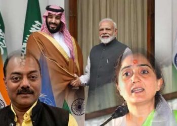 پیغمبر اسلام کے بارے میں متنازع بیان بھارت اور اسلامی دنیا کے تعلقات کا ٹیسٹ کیس کیسے بنا؟