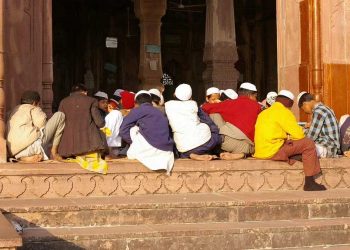 آر ایس ایس کا مسلمانوں کیلئے تین نکاتی مشروط فارمولہ