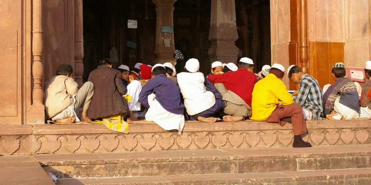 آر ایس ایس کا مسلمانوں کیلئے تین نکاتی مشروط فارمولہ