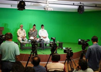 کشمیر کے حالات کو فرقہ وارانہ رنگ نہ دیا جائے:جماعت اسلامی ہند