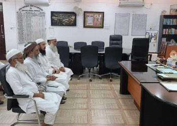 پولیس گرفتار نوجوانوں کو رہا کرکے معمولات زندگی سے جڑنے کا موقع دے: جمعیۃ علماء ہند