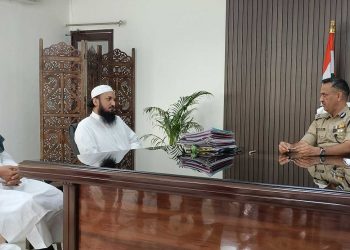 کانپور واقعہ کی غیر جانبدار انہ انکوائری ہو:جمعیۃ علماء کا مطالبہ