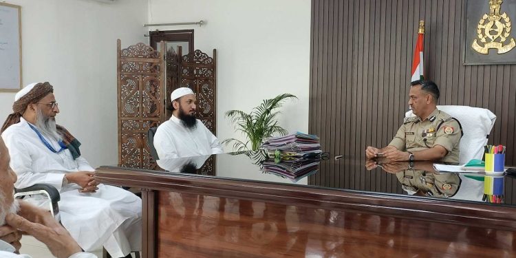 کانپور واقعہ کی غیر جانبدار انہ انکوائری ہو:جمعیۃ علماء کا مطالبہ