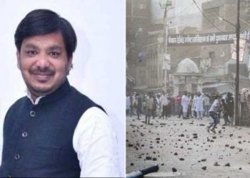 کانپور تشدد:حیات کی سی اے اے تشدد کی فائل کھلی،کلین چٹ دینے والوں کی جانچ