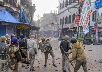 کانپور تشدد:’نمازیوں پر پتھر برسائے تب تشدد بھڑکا،قاضی شہر کا دعویٰ‘