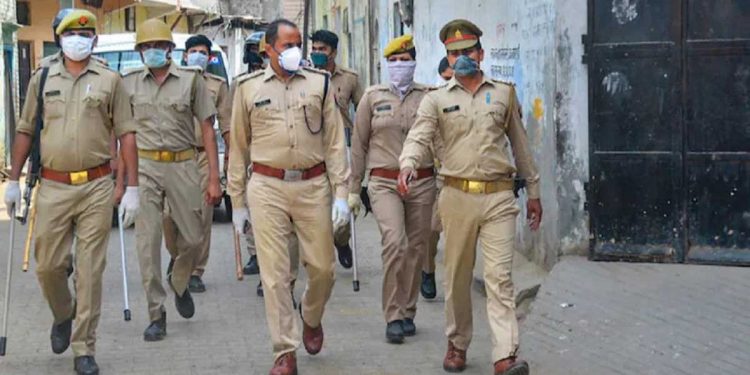 کانپورتشدد:36مسلمانوں پر NSA لگایا