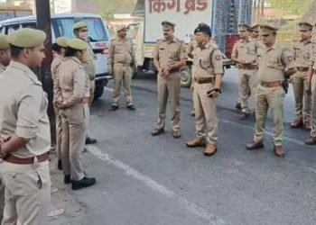 بریلی میں کشیدہ حالات اور انٹرنیٹ بند