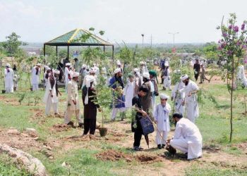 تعلیمی ادارے،طلباء اور والدین مانسون کا استقبال شجر کاری سے کریں:جماعت اسلامی ہند