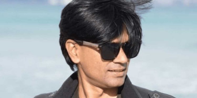 محمد زبیر کے اکاؤنٹ میں 50لاکھ پولیس کا دعویٰ،آلٹ نیوز نے سفید جھوٹ بتایا