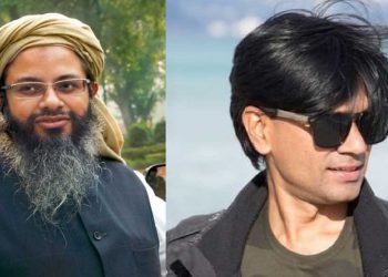 محمد زبیر کی گرفتاری امتیازی سلوک پر مبنی کارروائی،مولانا محمودمدنی کا وزیر داخلہ کو مکتوب