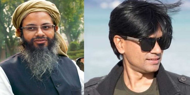 محمد زبیر کی گرفتاری امتیازی سلوک پر مبنی کارروائی،مولانا محمودمدنی کا وزیر داخلہ کو مکتوب