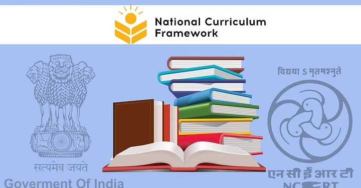 ڈیئر NCERT، ہندوستان کے طلبہ کوکون سی تاریخ پڑھنا چاہئے؟ ایسا جو ووٹ دلا سکے؟