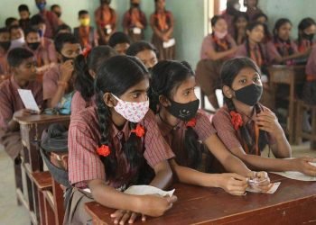 یہ سچ ہے ! NCERTنےسلیبس سے دلتوں،اقلیتوں سے متعلق چیپٹر ہٹادیئے