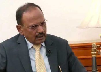 اگنی پتھ اسکیم نہیں ہوگی واپس، بولے این ایس اے اجیت ڈوبھال
