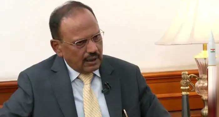 اگنی پتھ اسکیم نہیں ہوگی واپس، بولے این ایس اے اجیت ڈوبھال