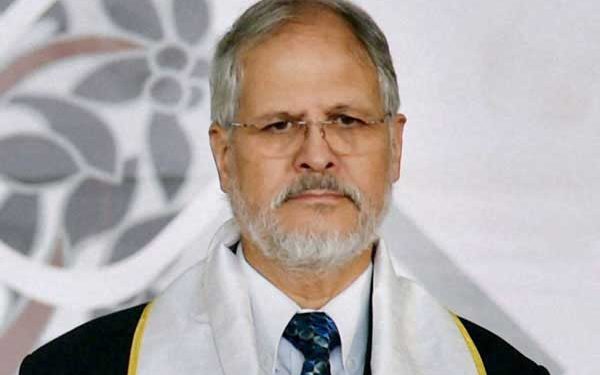 نجیب جنگ کا مشورہ، گیان واپی، شاہی عیدگاہ مسجدہندوؤں کو سونپ دیں!
