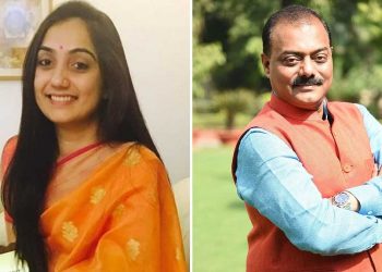 نوپور شرما کے پیغمبر اسلامؐ پر متنازع تبصرے کا ہندو توا وادی  پریس نے کیسے کیا بچاؤ