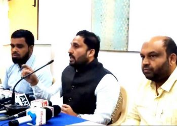 پاپولر فرنٹ آف انڈیاپر کارروائی اقتدار کا غلط استعمال اور جمہوری حق کا انکار: پی ایف آئی