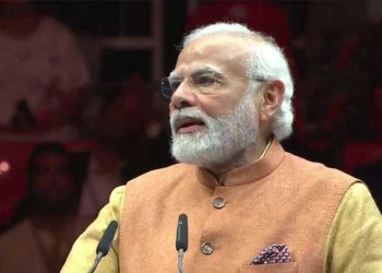 21 ویں صدی کا ہندوستان انڈسٹری میں پیچھے رہنے والا نہیں: وزیر اعظم مودی