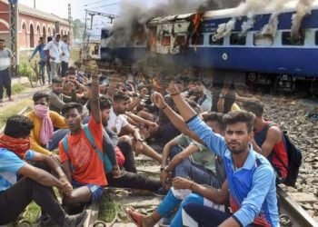 ’اگنی پتھ اسکیم‘ کے مضمرات،اندیشے اور امکانات