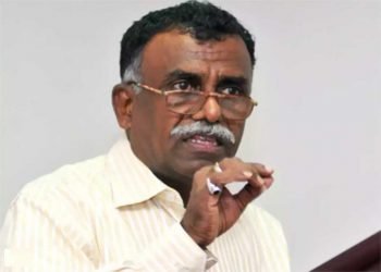 کون ہیں آر بی شری کمار،کیوں ہوا سرکار سے ٹکراؤ