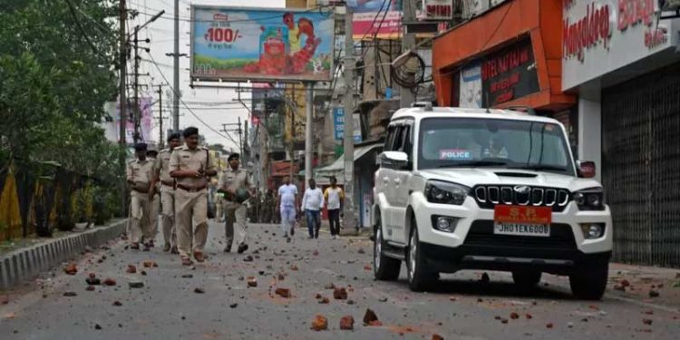 پندرہ سالہ مدثر کی ماں کاسوال، میرے بیٹے کا قصور کیا تھا؟