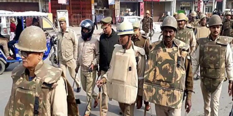 بریلی میں دفعہ 144،دھرنے ومظاہرے پرپابندی