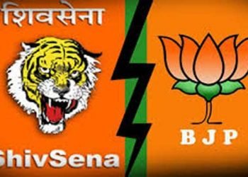 شیو سینا میں بغاوت: پردے کے پیچھے سرگرم ہیں بی جے پی کے بڑے چہرے
