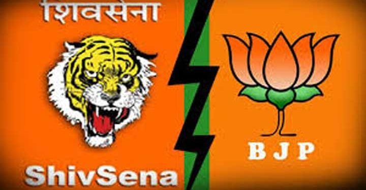 شیو سینا میں بغاوت: پردے کے پیچھے سرگرم ہیں بی جے پی کے بڑے چہرے