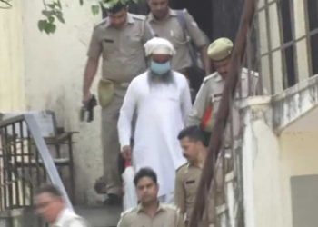 وارانسی سیریل بلاسٹ2006:ولی اللہ کو سزائے موت سنائی گئی