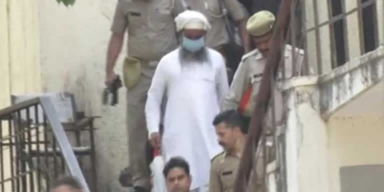 وارانسی سیریل بلاسٹ2006:ولی اللہ کو سزائے موت سنائی گئی