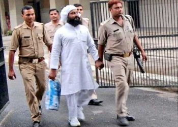وارانسی سیریل بلاسٹ: غازی آباد کی عدالت نے ولی اللہ کو قصوروار ٹھہرایا، 6 جون کو سزا