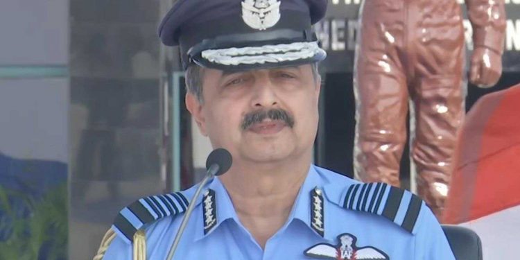 ایئرچیف کی وارننگ!احتجاجیوں کو بڑی قیمت چکانی پڑسکتی ہے