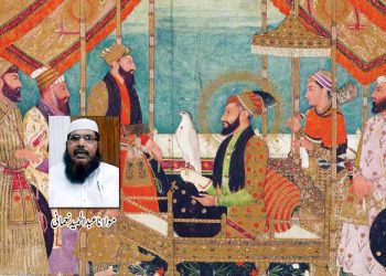 تاریخ کے نام پر تاریکی پھیلانے کی مہم