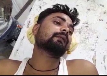 ریحان پر تھرڈ ڈگری،یوپی پولیس کے غیر انسانی رویہ کی کہانی ہے