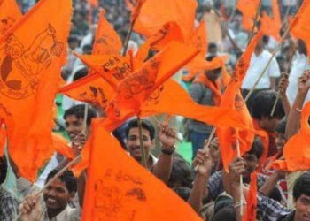 نوپور کی حمایت میں کل بجرنگ دل کاملک گیر مظاہرہ،دھرنا