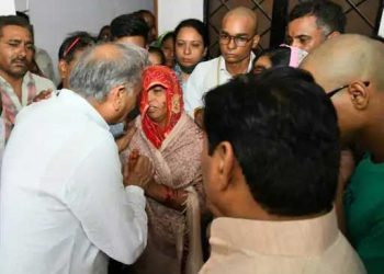 کنہیا لال قتل کے ملزمین کو14 دنوں کی عدالتی تحویل، مزیدچار مشتبہ افراد حراست میں