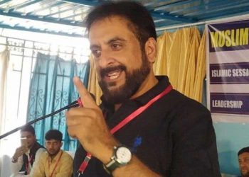 اورنگ آباد کا نام بدلنا گھٹیا سیاست : اے آئی ایم آئی ایم