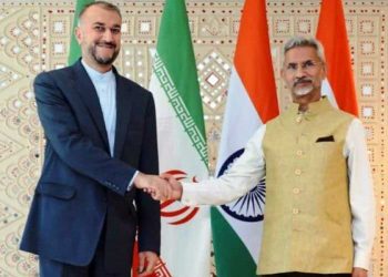 ایران کا دعویٰ مسترد ،میٹنگ میں پیغمبر اسلام ؐپر ریمارکس کا معاملہ نہیں اٹھایا گیا: مرکز