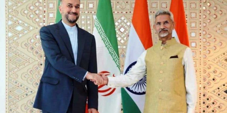 ایران کا دعویٰ مسترد ،میٹنگ میں پیغمبر اسلام ؐپر ریمارکس کا معاملہ نہیں اٹھایا گیا: مرکز