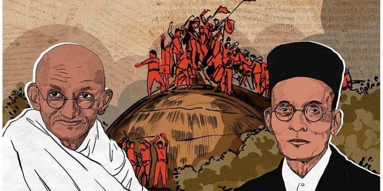 مغرب نے اپنے ماضی کو نظر انداز نہیں کیا، ہندوستان نے کیا تو ایودھیا – گیان واپی ابھر آیا