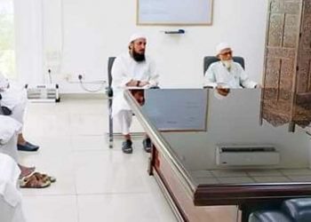 کسی بھی مسجد سے لاؤڈ اسپیکر اتروانے کا کوئی آرڈر جاری نہیں ہوا،پولیس کمشنر کی وضاحت