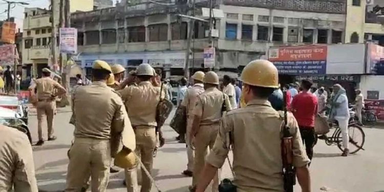 کانپور تشدد:ملزموں پر گینگسٹر ایکٹ لگے گا،گھروں پر بلڈوزر