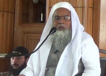 حکومت لاقانونیت کا مظاہرہ کررہی ہے :مسلم پرسنل لاء بورڈ