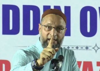 Owaisi AIMIM Bihar Winning Seats