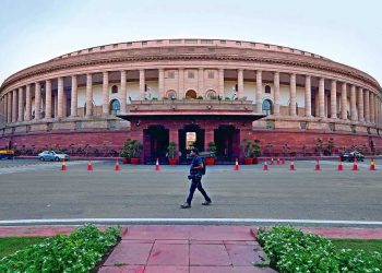 ہندوستانی تاریخ میں پہلی مرتبہ حکومت میں ایک بھی مسلمان نہیں ہوگا